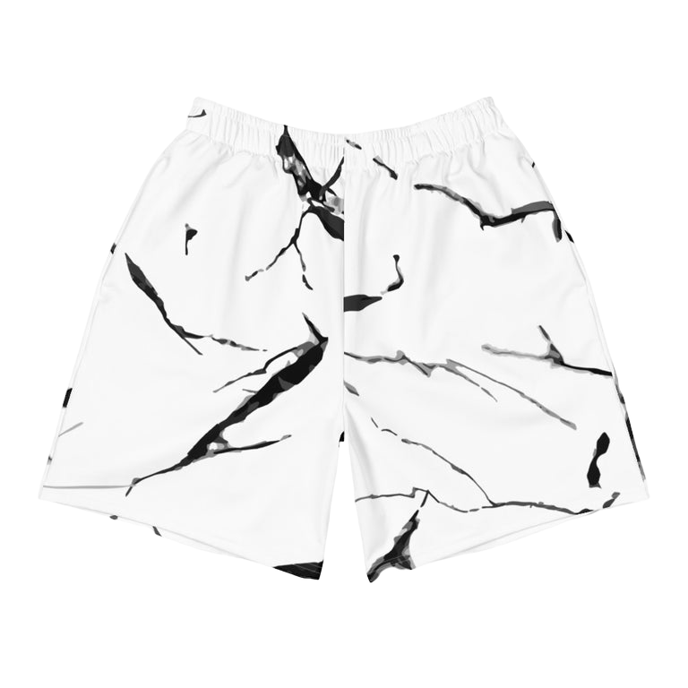 Marble Shorts - BlvckLionExpress