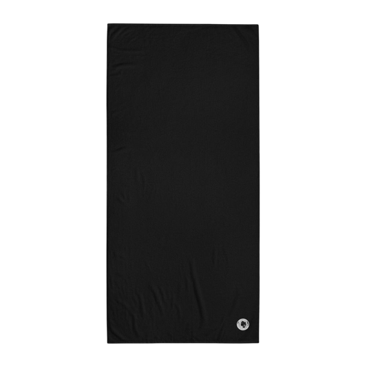 Classic Logo Towel - BlvckLionExpress