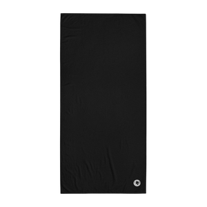 Classic Logo Towel - BlvckLionExpress