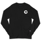 Blvck Lion Express X Champion Long Sleeve T-Shirt - BlvckLionExpress