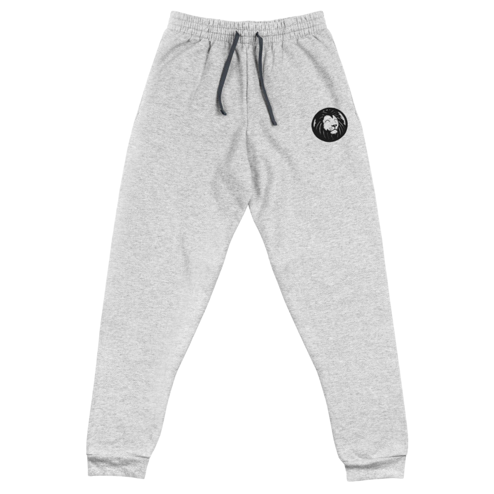 Classic Logo SweatPants - BlvckLionExpress