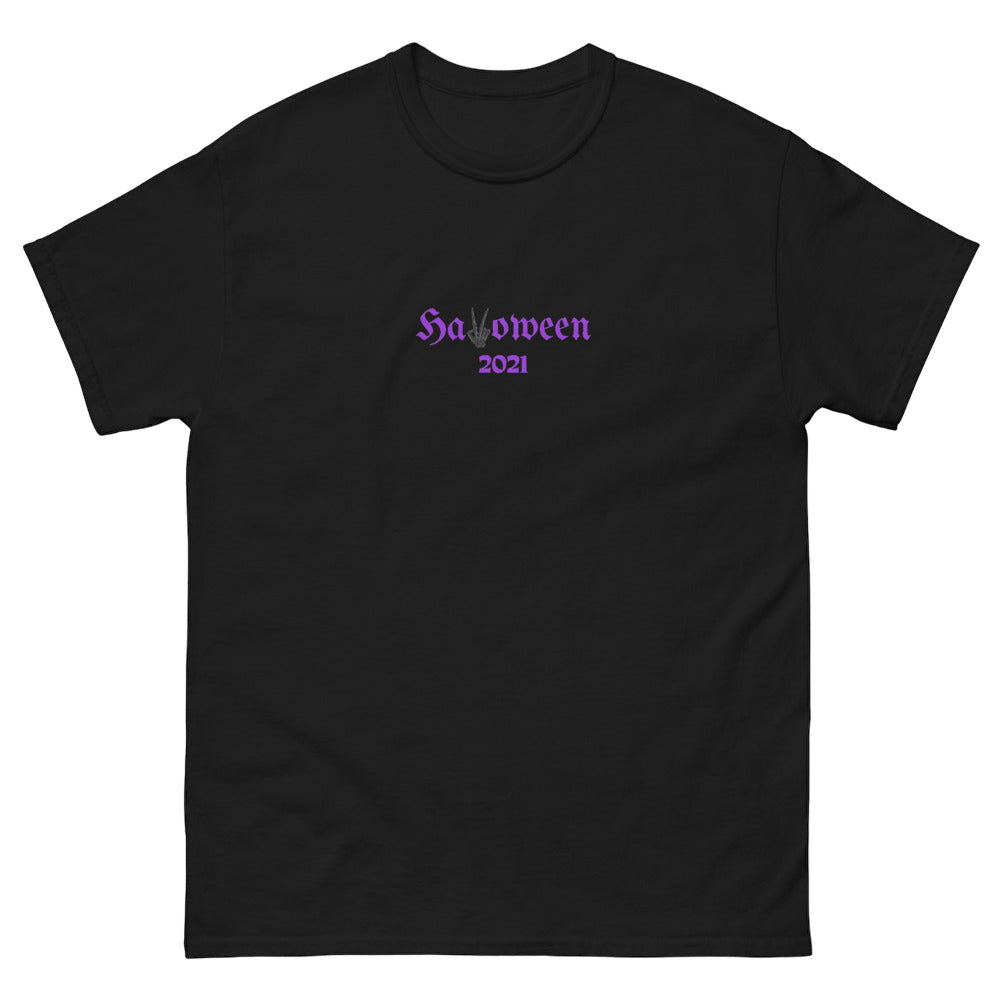 Horror Show T-Shirt - BlvckLionExpress