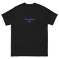 Horror Show T-Shirt - BlvckLionExpress