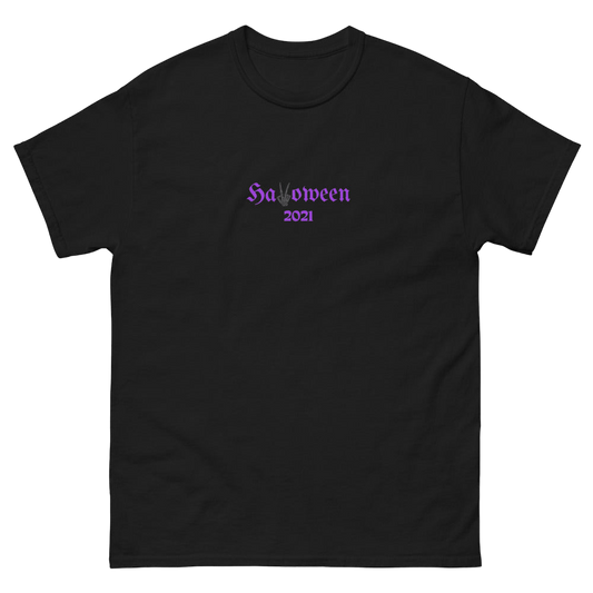 Horror Show T-Shirt - BlvckLionExpress