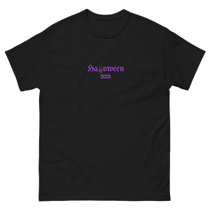 Horror Show T-Shirt - BlvckLionExpress