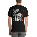 Load image into Gallery viewer, Starter T-Shirt - BlvckLionExpress
