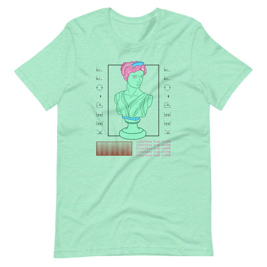 Keep Off  T-Shirt - BlvckLionExpress