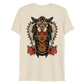 Queen Lion Tri-Blend T-Shirt - BlvckLionExpress