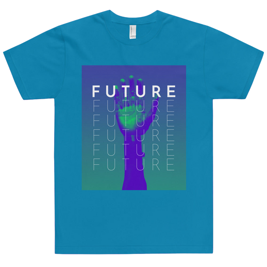 Future T-Shirt - BlvckLionExpress