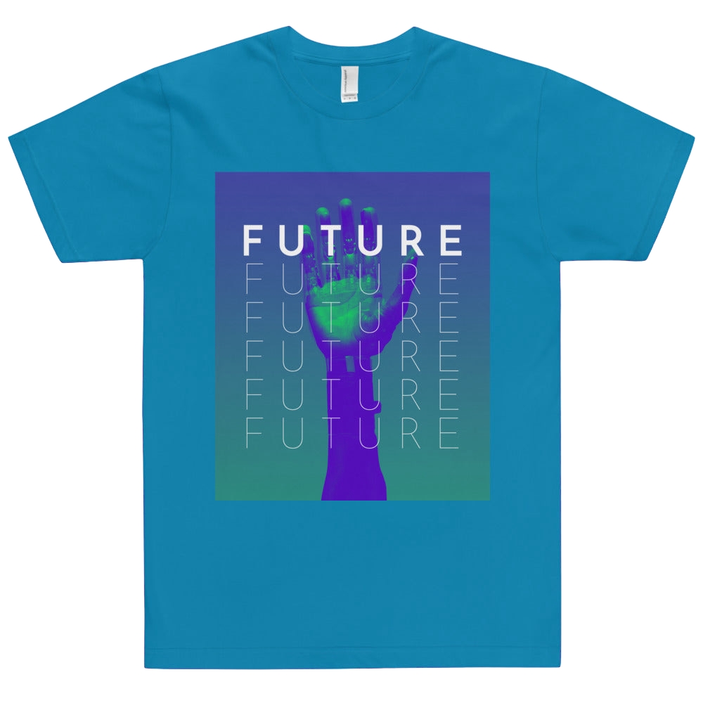 Future T-Shirt - BlvckLionExpress