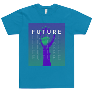 Future T-Shirt - BlvckLionExpress