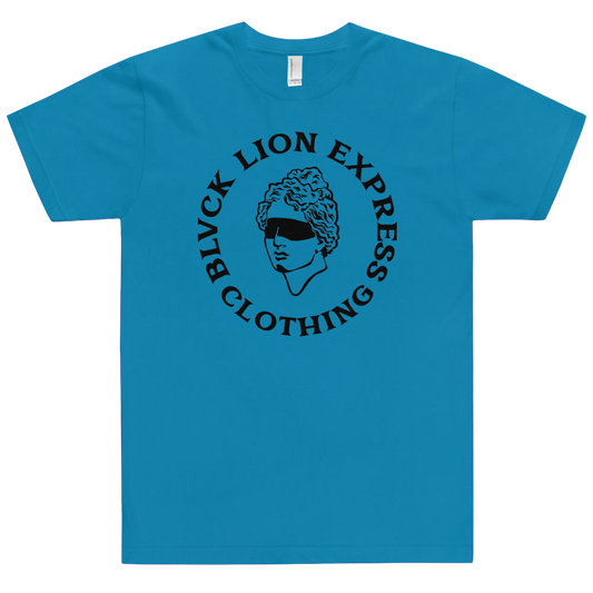 Greek Empire T-Shirt - BlvckLionExpress