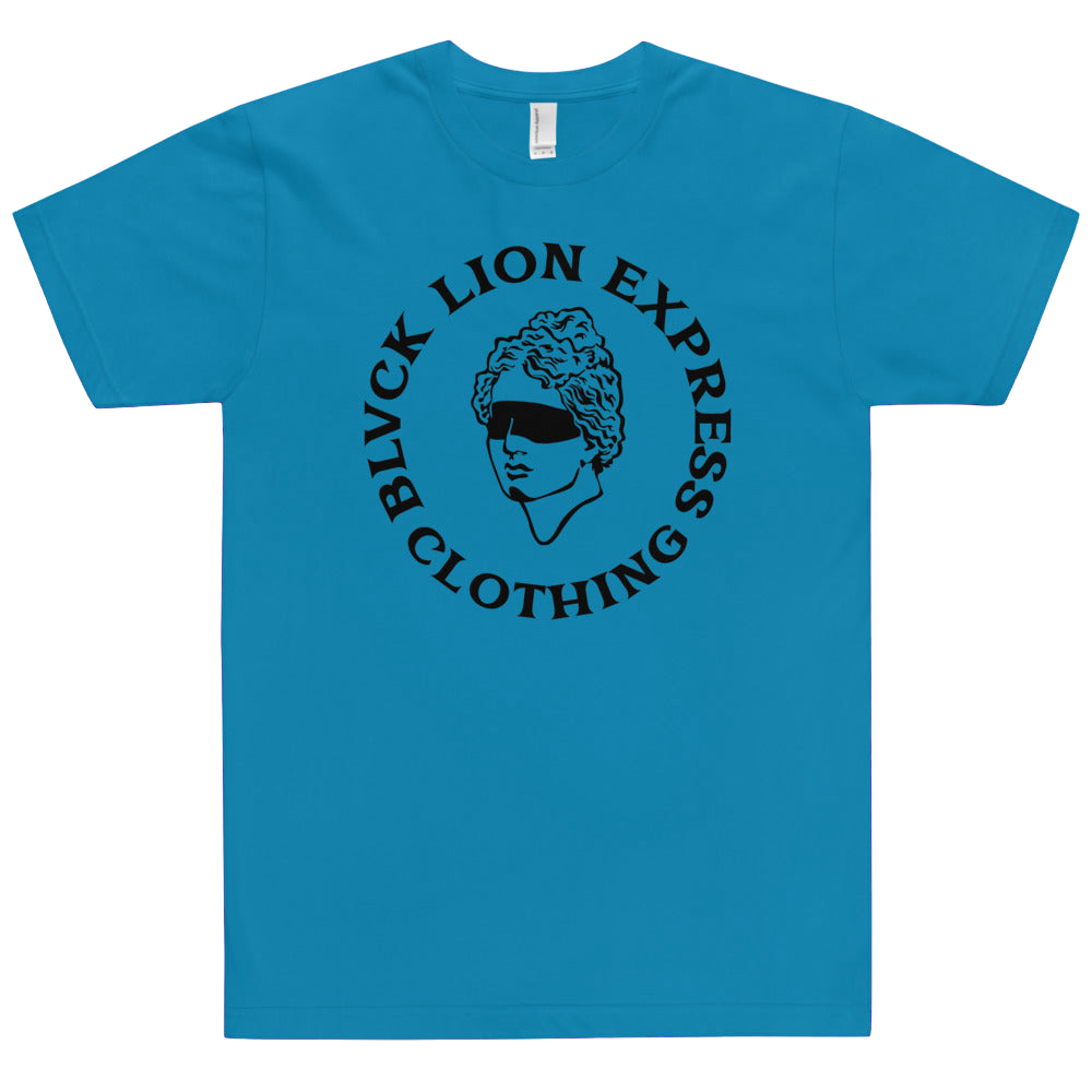 Greek Empire T-Shirt - BlvckLionExpress