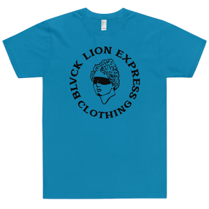 Greek Empire T-Shirt - BlvckLionExpress