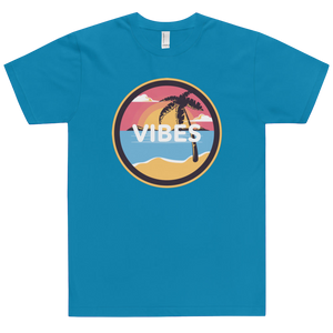 island Vibes T-Shirt - BlvckLionExpress