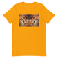 Lion Eye’s T-Shirt - BlvckLionExpress