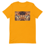 Load image into Gallery viewer, Lion Eye’s T-Shirt - BlvckLionExpress
