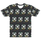 Jungle T-shirt - BlvckLionExpress