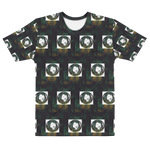 Load image into Gallery viewer, Jungle T-shirt - BlvckLionExpress
