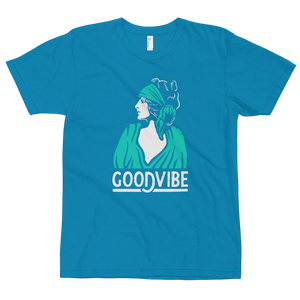 Good Vibe T-Shirt - BlvckLionExpress