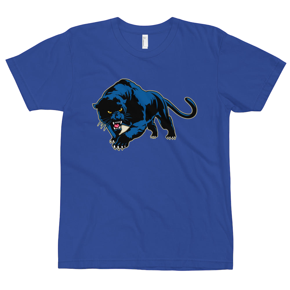 Panther T-Shirt - BlvckLionExpress