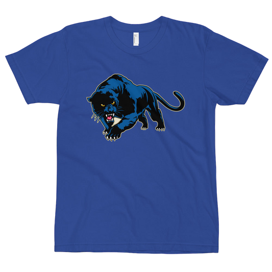 Panther T-Shirt - BlvckLionExpress