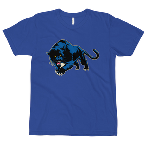 Panther T-Shirt - BlvckLionExpress