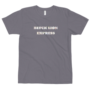 Signature T-Shirt - BlvckLionExpress