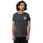 Denim T-Shirt - BlvckLionExpress