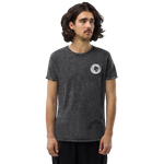 Load image into Gallery viewer, Denim T-Shirt - BlvckLionExpress
