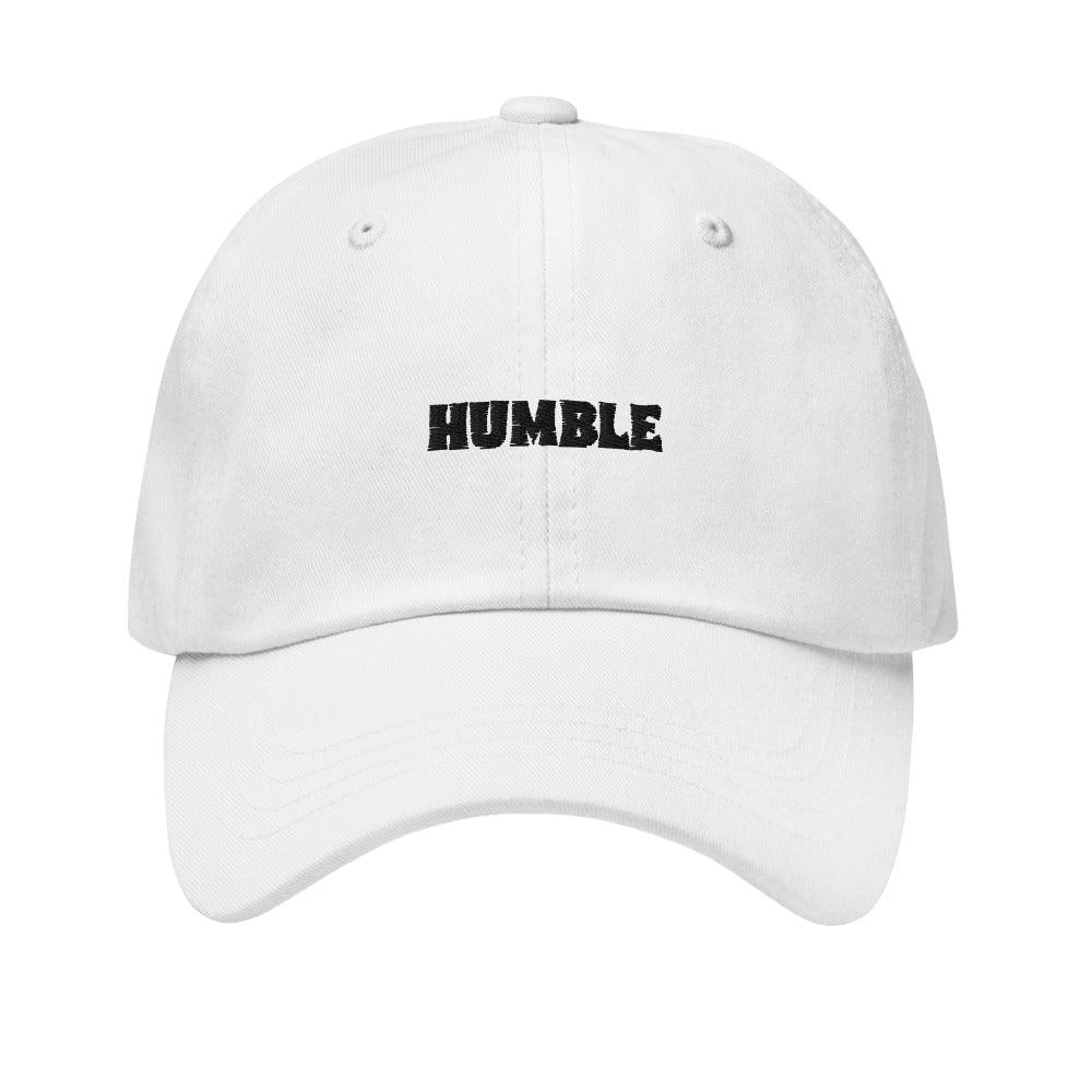 Humble Dads Hat - BlvckLionExpress