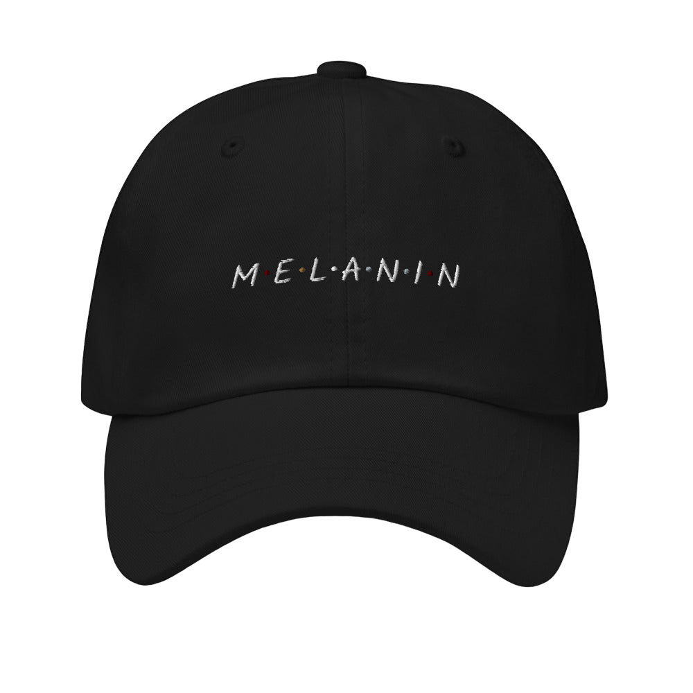 Melanin Hat - BlvckLionExpress