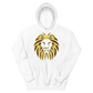 Golden Lion Hoodie - BlvckLionExpress