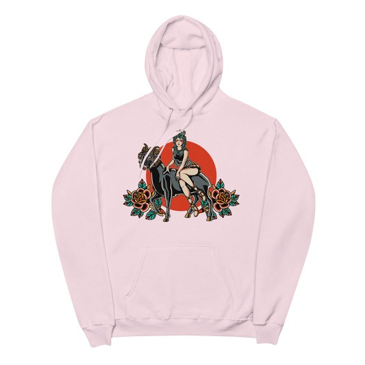 The Goat Hoodie - BlvckLionExpress