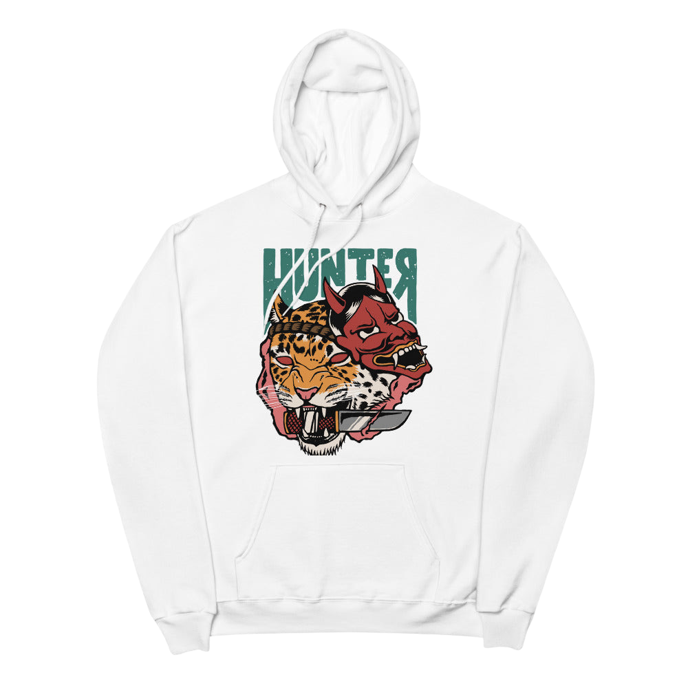 Hunter Hoodie - BlvckLionExpress