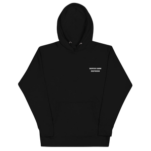 Signature  Hoodie - BlvckLionExpress