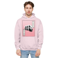 Trap Fleece Hoodie - BlvckLionExpress