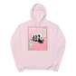 Trap Fleece Hoodie - BlvckLionExpress