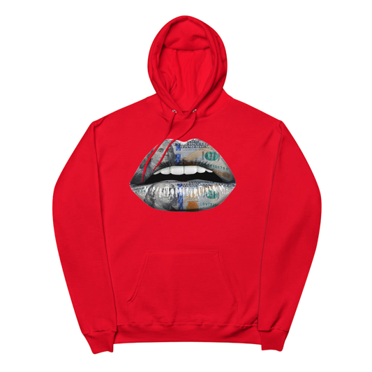 Money Talk’s Hoodie - BlvckLionExpress