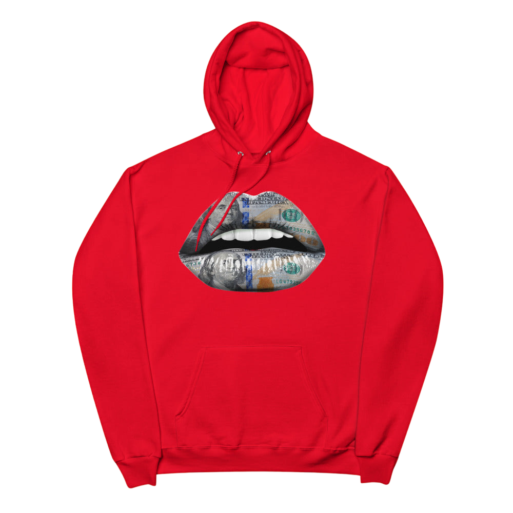 Money Talk’s Hoodie - BlvckLionExpress