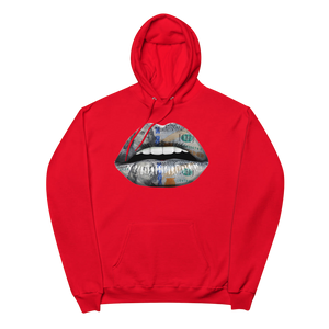 Money Talk’s Hoodie - BlvckLionExpress