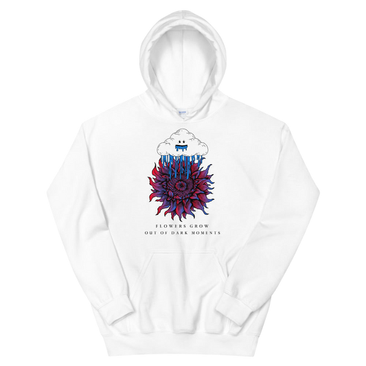 Darkness Hoodie - BlvckLionExpress