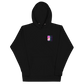 Love Hurts Hoodie - BlvckLionExpress