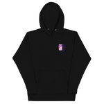 Load image into Gallery viewer, Love Hurts Hoodie - BlvckLionExpress
