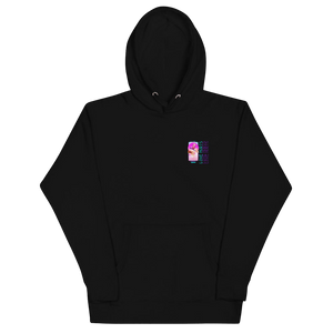 Love Hurts Hoodie - BlvckLionExpress