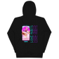 Love Hurts Hoodie - BlvckLionExpress