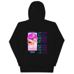 Load image into Gallery viewer, Love Hurts Hoodie - BlvckLionExpress
