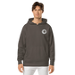 Classic Lion Pigment Dyed Hoodie