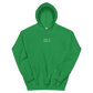 Signature Cozy Hoodie