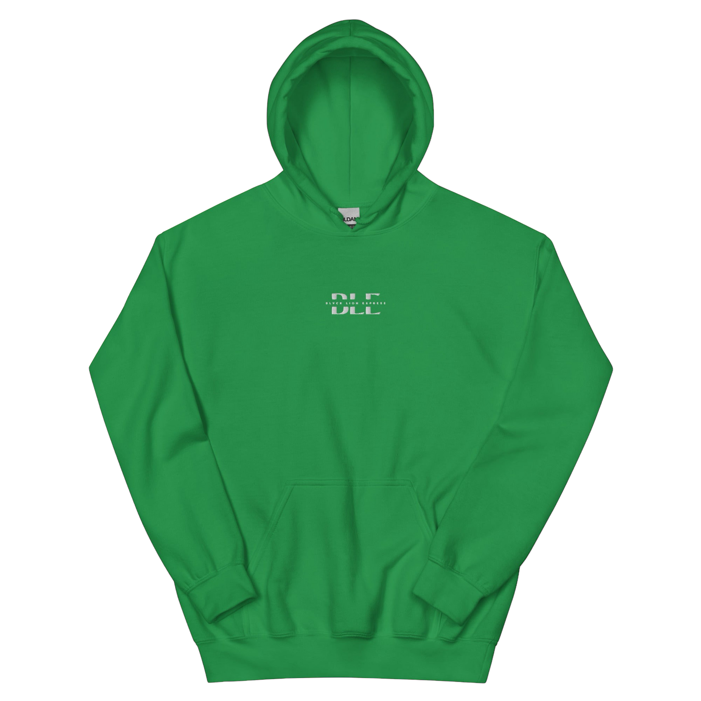 Signature Cozy Hoodie